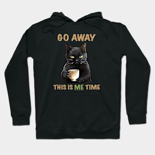 ME Time Hoodie